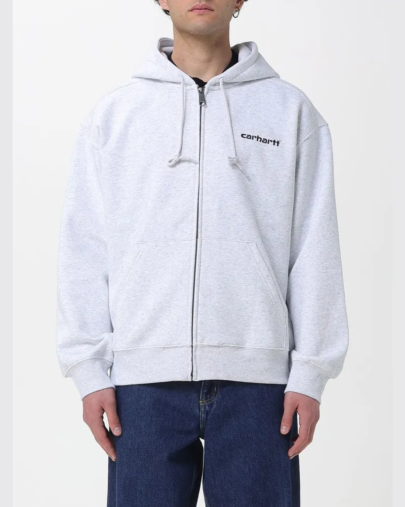 Carhartt WIP Jacke herren Grau