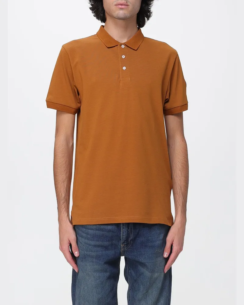 Colmar Polo herren Tabak
