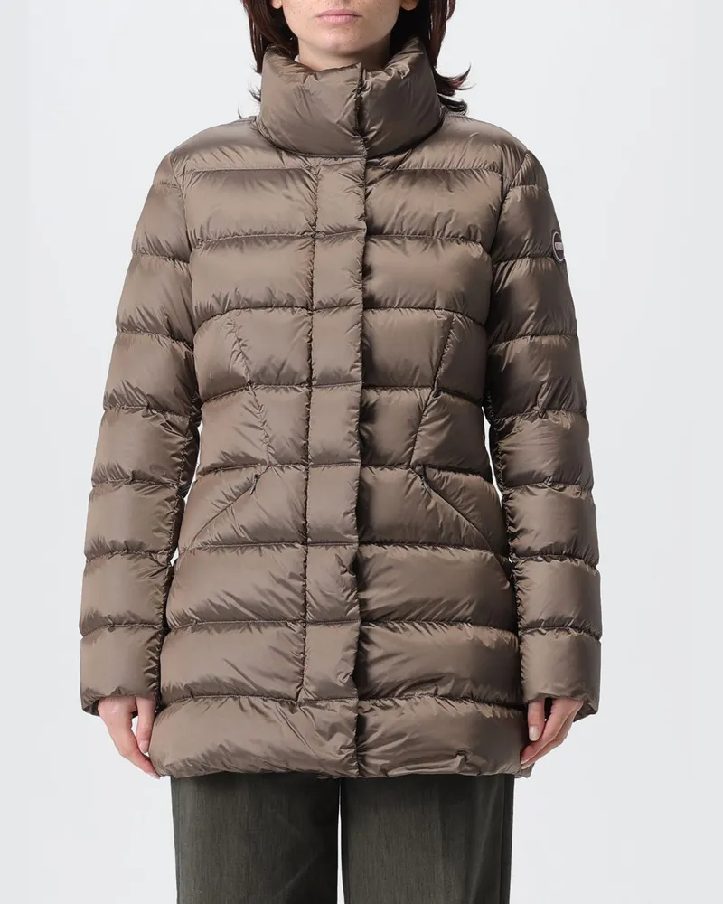 Colmar Mantel damen Beige