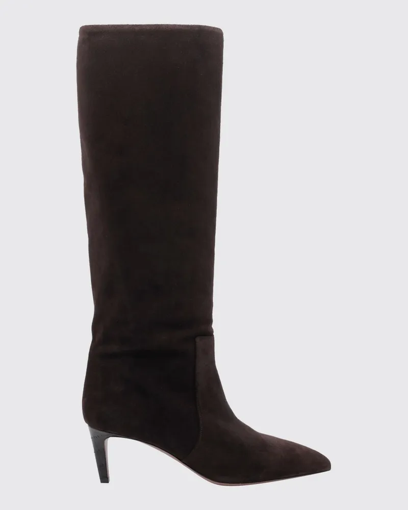 Paris Texas Stiefel damen Braun