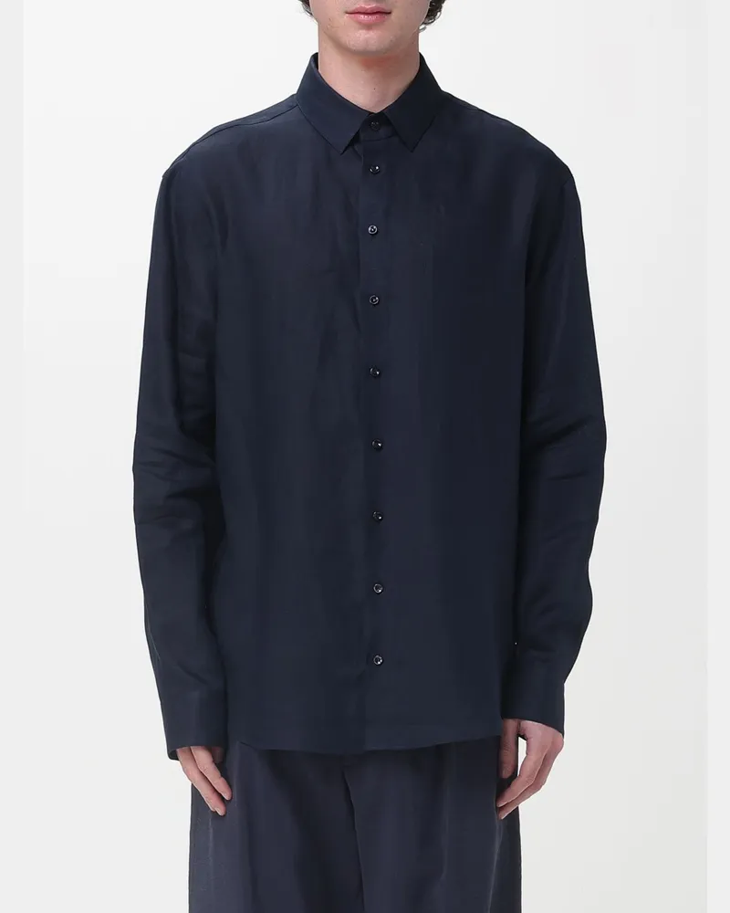 Dsquared2 Pullover herren Navy