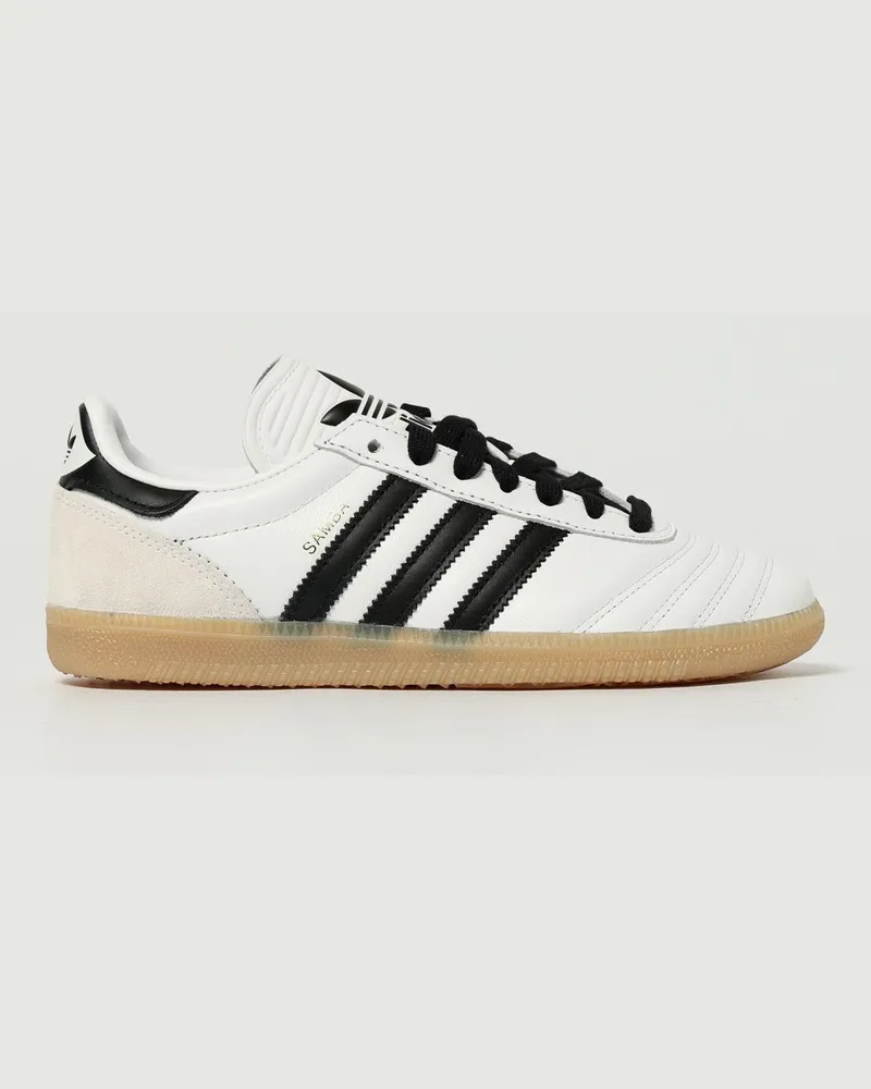 adidas Sneakers damen Weiß