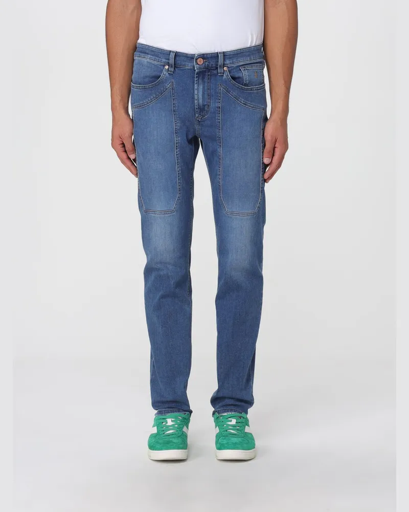 Jeckerson Jeans herren Denim