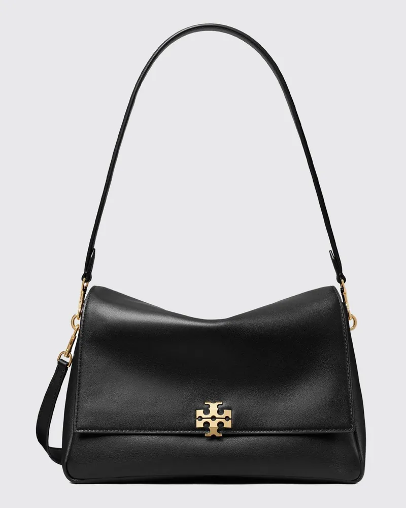Tory Burch Schultertasche damen Schwarz