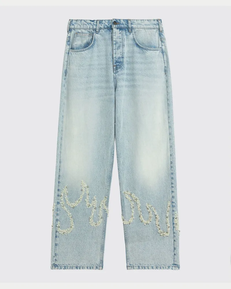 BARROW Jeans herren Hellblau