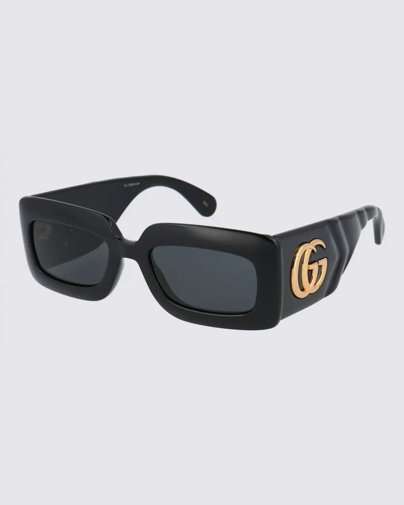 Gucci Sonnenbrillen damen Schwarz