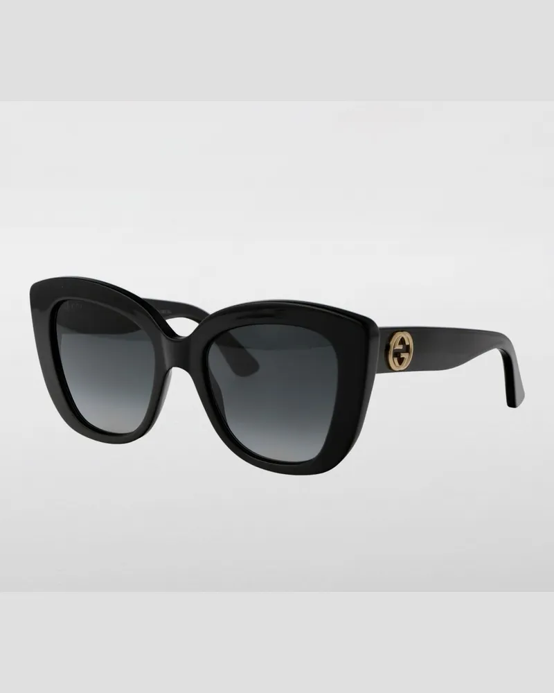 Gucci Sonnenbrillen damen Schwarz