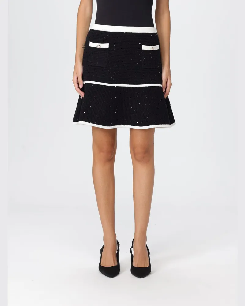 Liu Jo Rock damen Schwarz