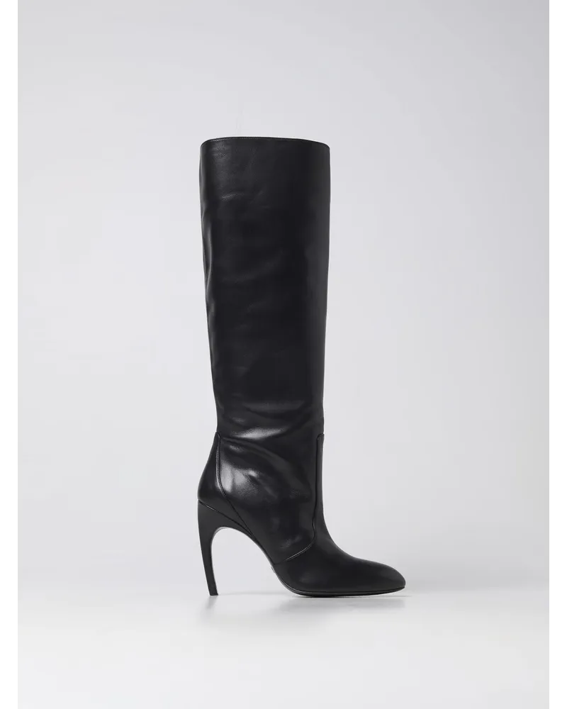Stuart Weitzman Schuhe damen Schwarz