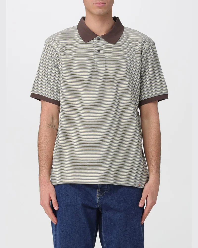 Carhartt WIP Polo herren Bunt