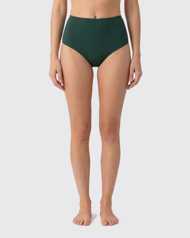 Eres Bademode damen Schwarz