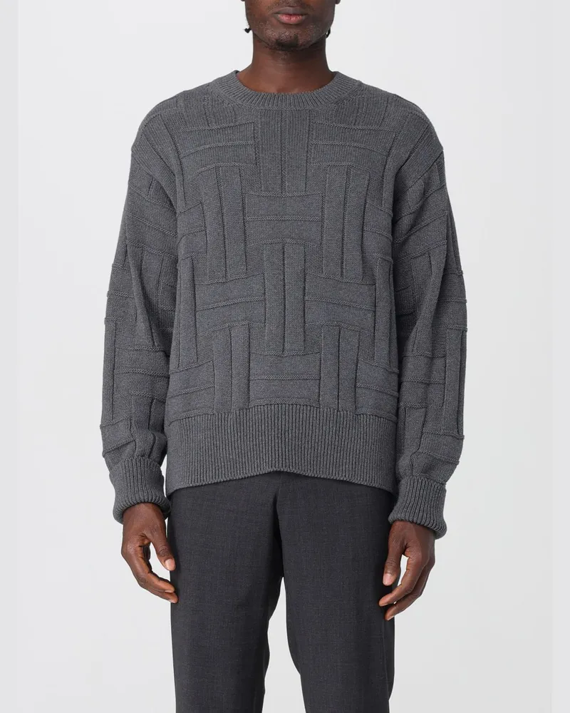 Kenzo Pullover herren Grau