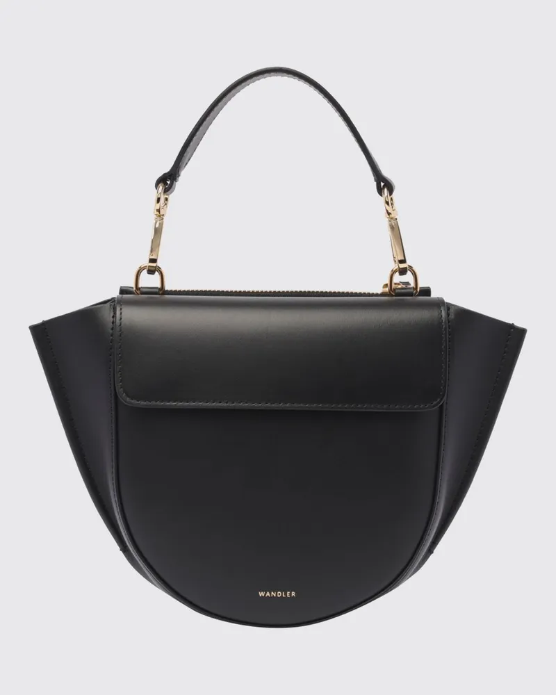 WANDLER Handtasche damen Schwarz