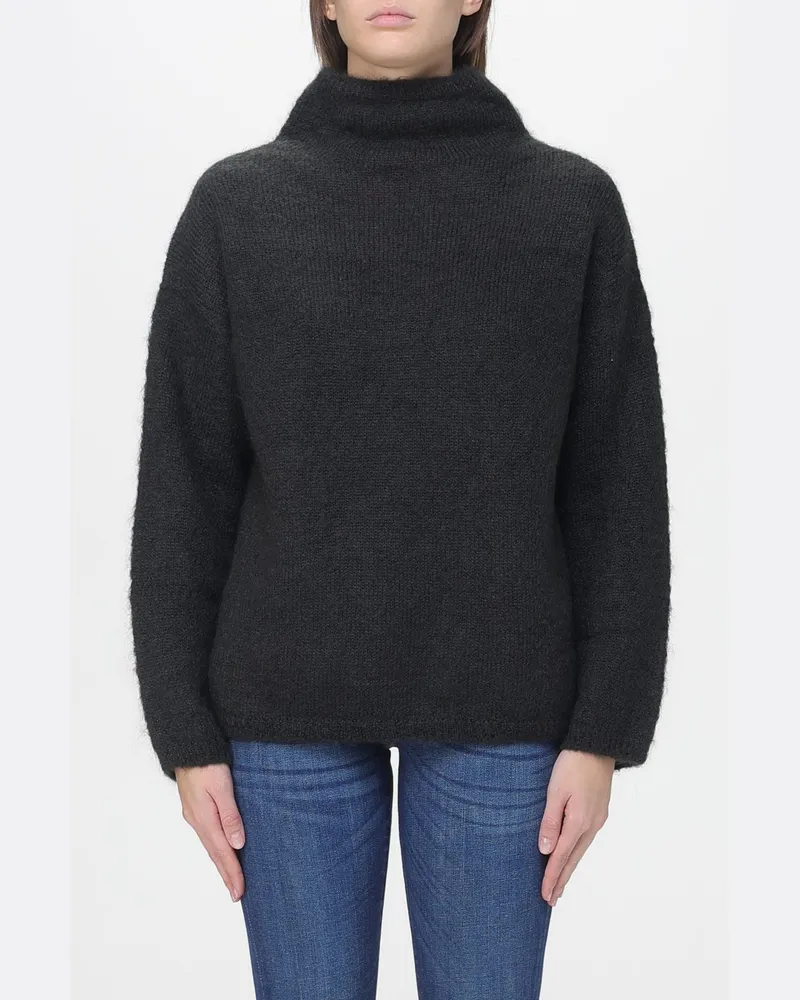 Max Mara Pullover damen Max Mara Grün