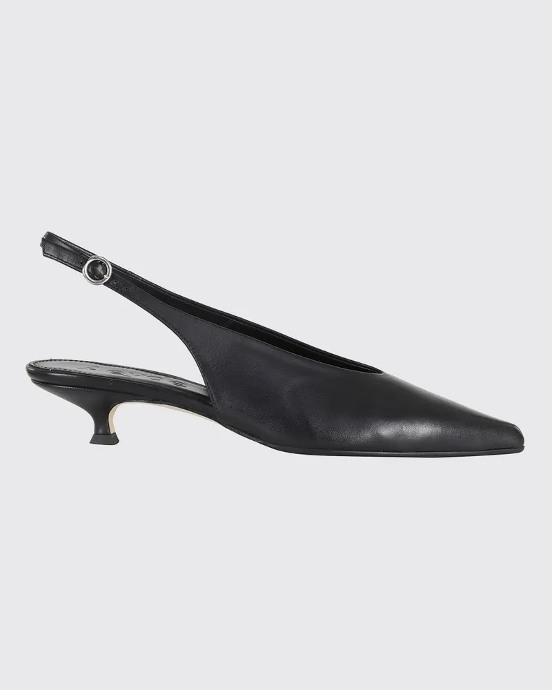 aeyde Schuhe damen Schwarz