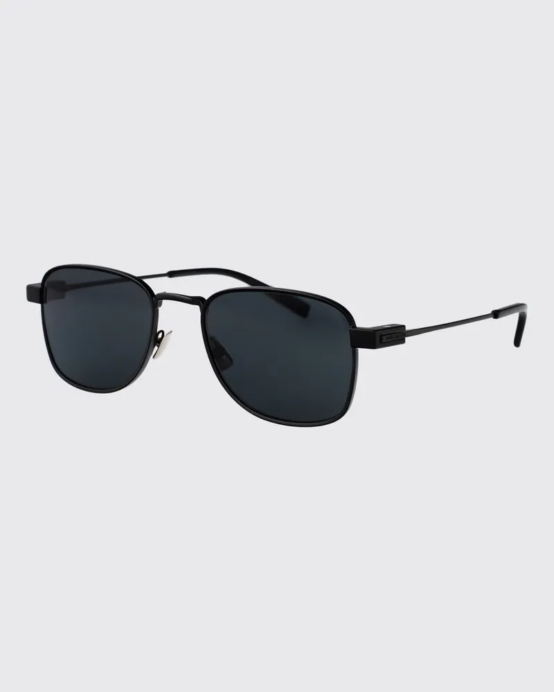 Saint Laurent Sonnenbrillen herren Schwarz