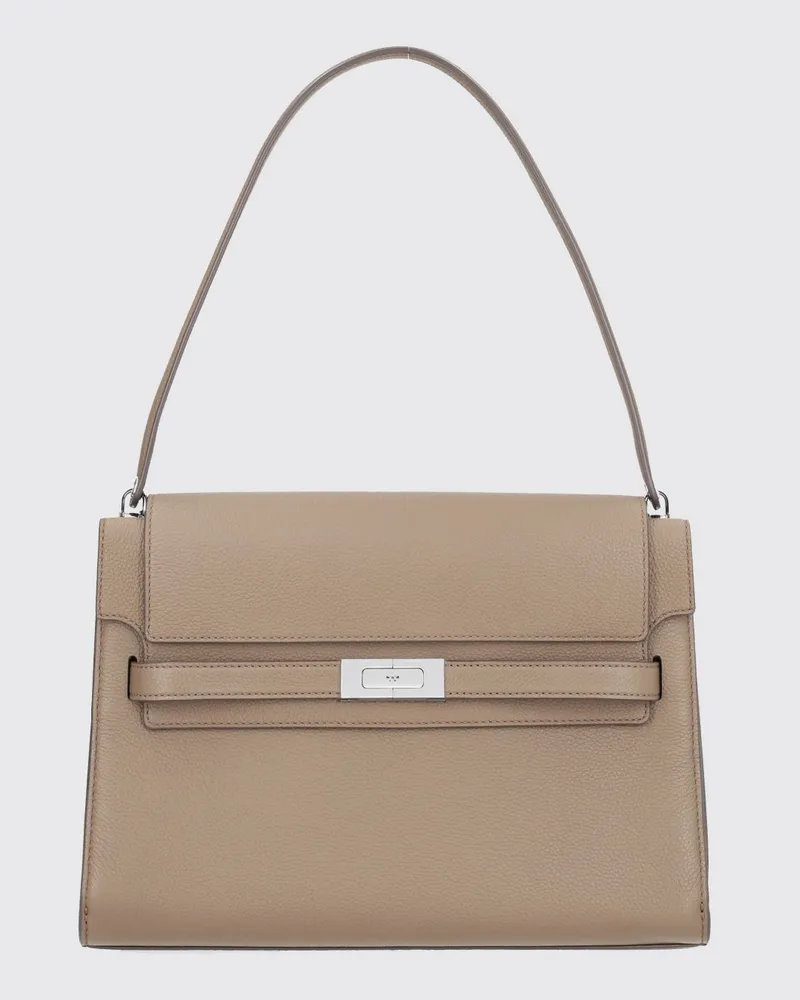 Tory Burch Schultertasche damen Beige