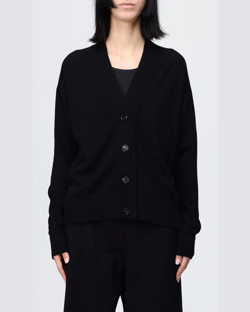 Liviana Conti Pullover damen Schwarz