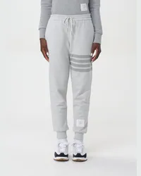 Thom Browne Jumpsuit Grau