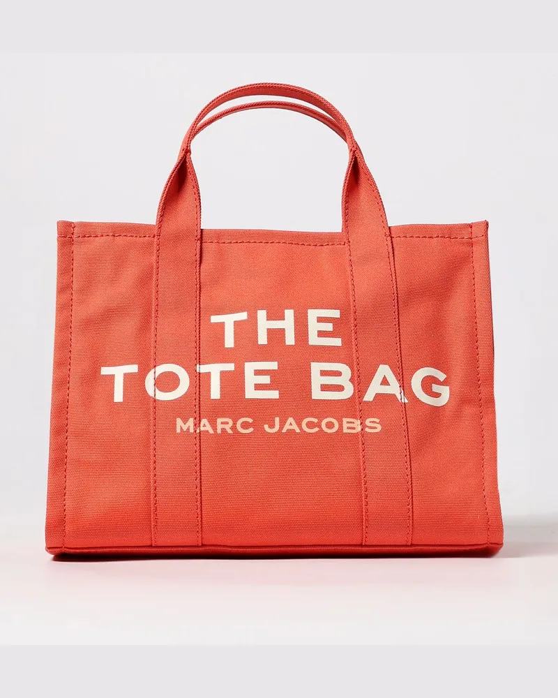 Marc Jacobs Handtasche damen Orange