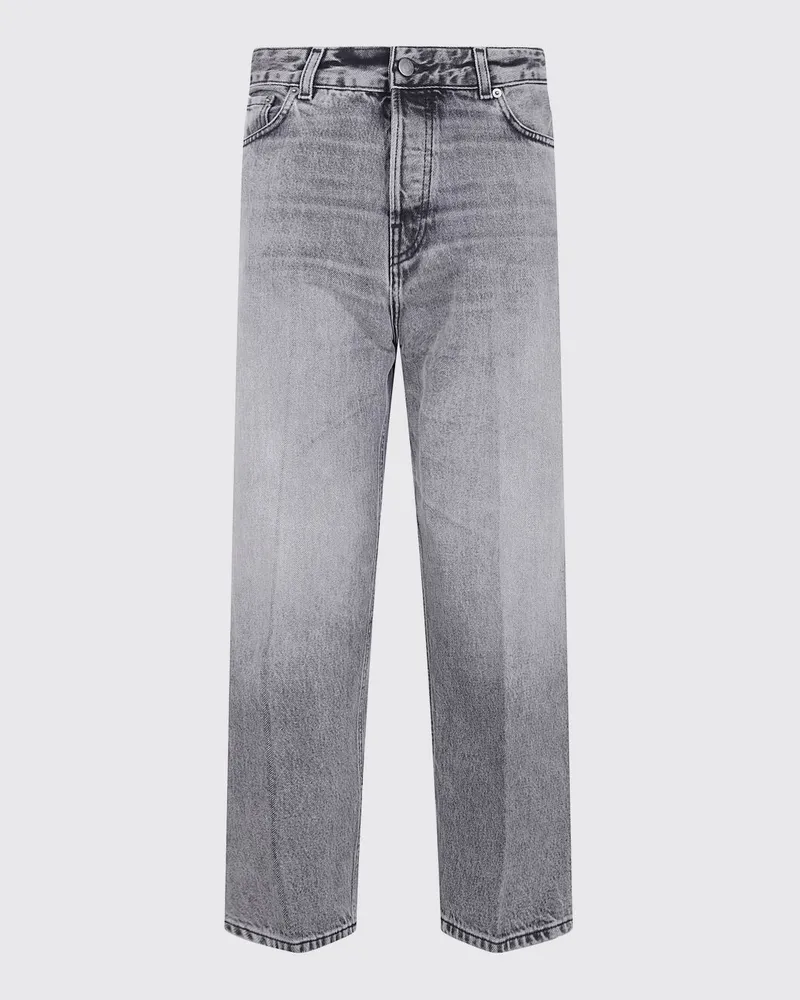 Haikure Jeans damen Grau