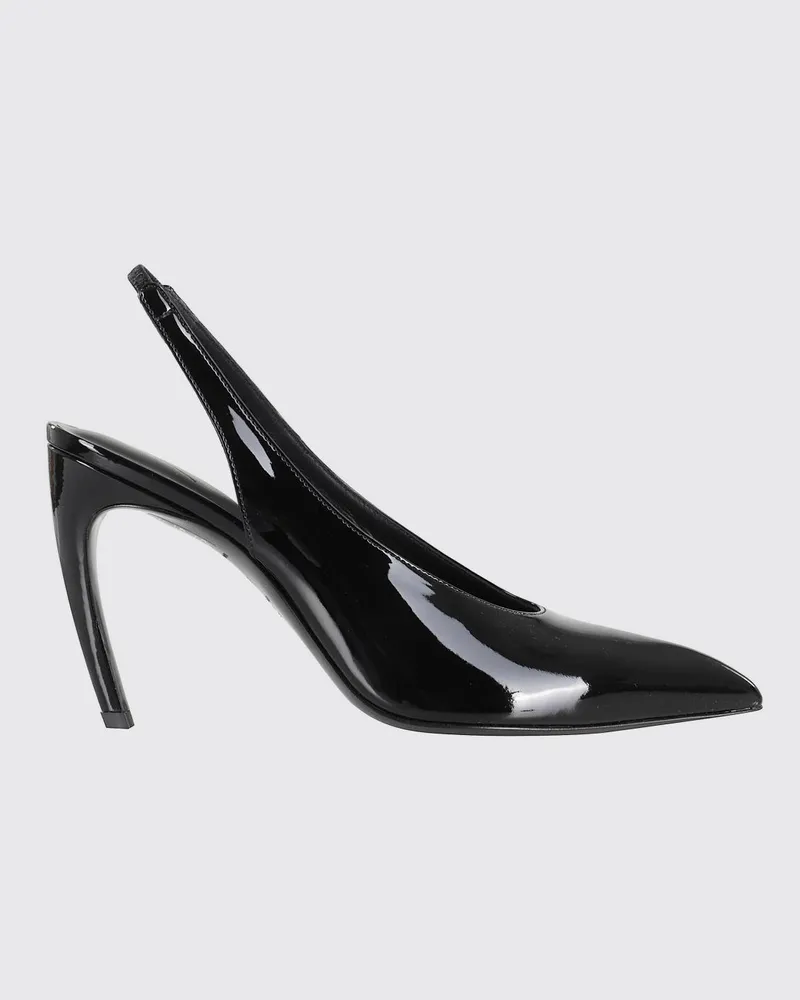 ATTICO Schuhe damen Schwarz