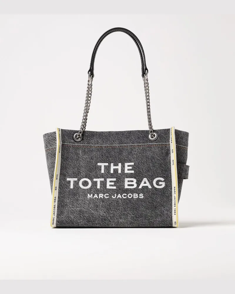 Marc Jacobs Handtasche damen Schwarz