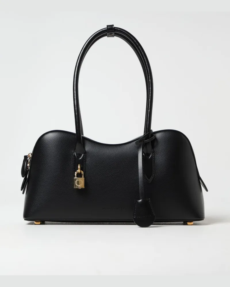 Stella McCartney Schultertasche damen Schwarz