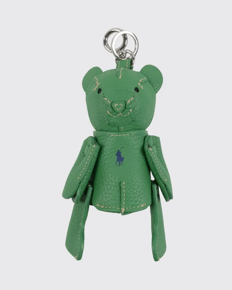 Ralph Lauren Schlüsselanhänger damen Blau