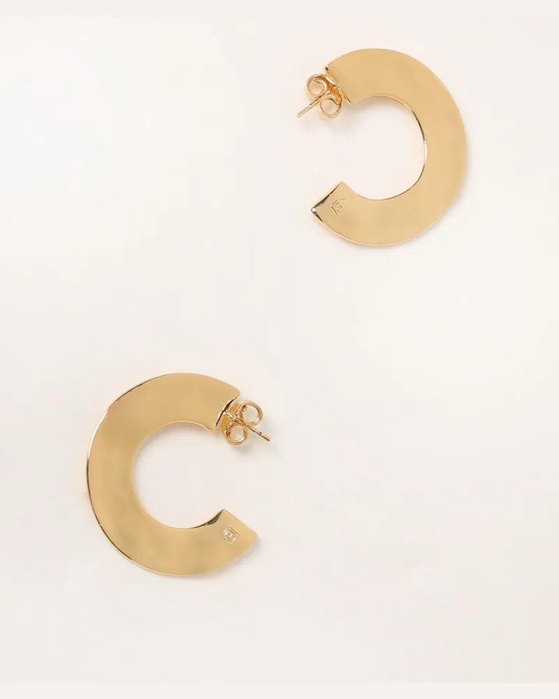 Federica Tosi Schmuck damen Gold