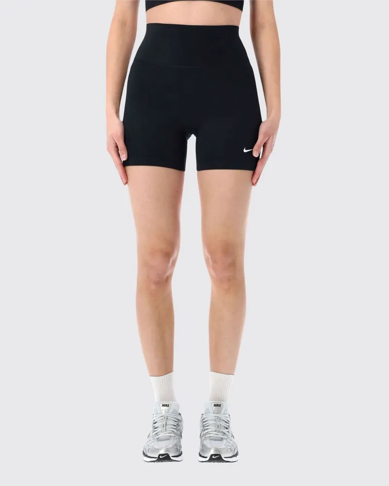 Nike Shorts damen Schwarz