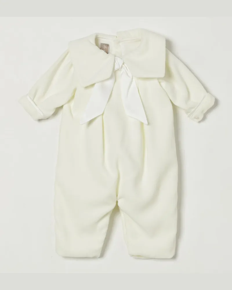 La Stupenderia Unterwsche kinder Yellow
