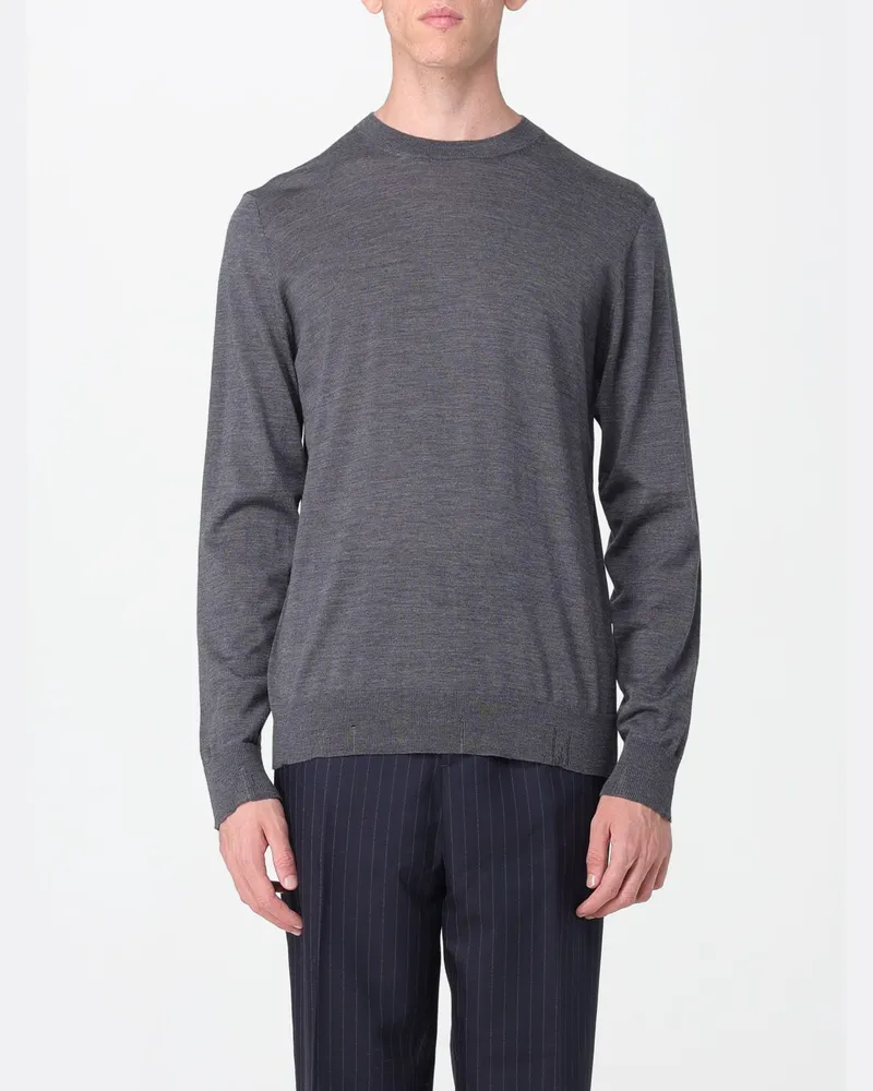Golden Goose Pullover herren Charcoal