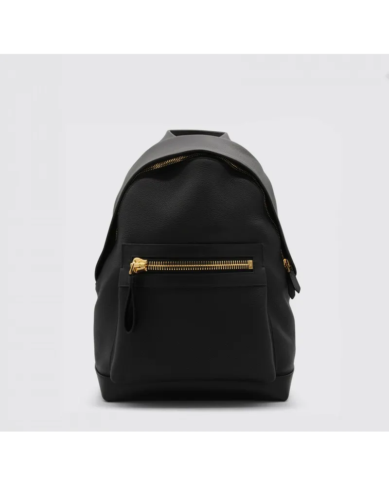 Tom Ford Tasche herren Schwarz