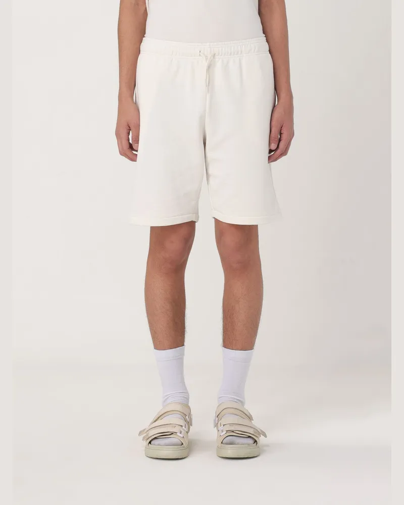 Dickies Shorts herren Ecru