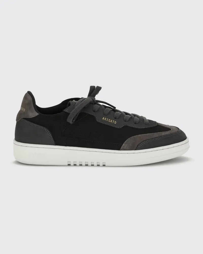 Axel Arigato Sneakers herren Schwarz