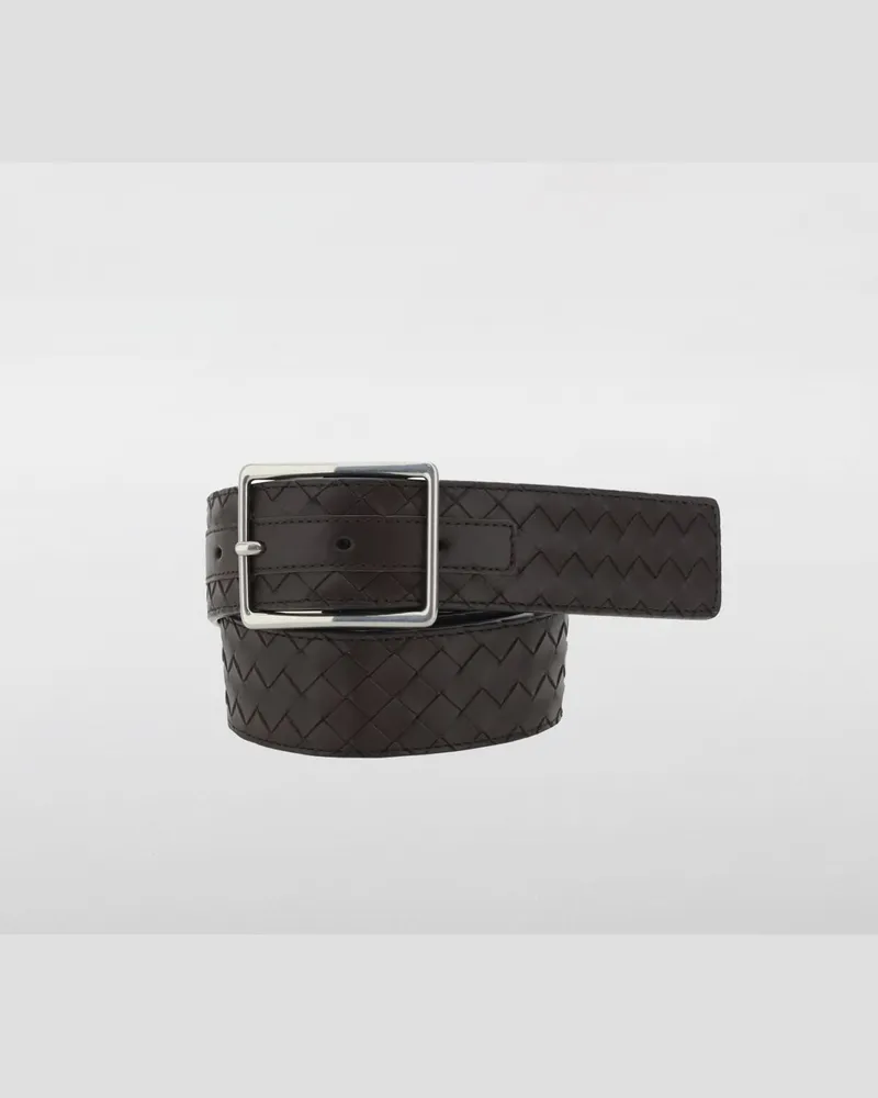 Bottega Veneta Grtel herren Braun