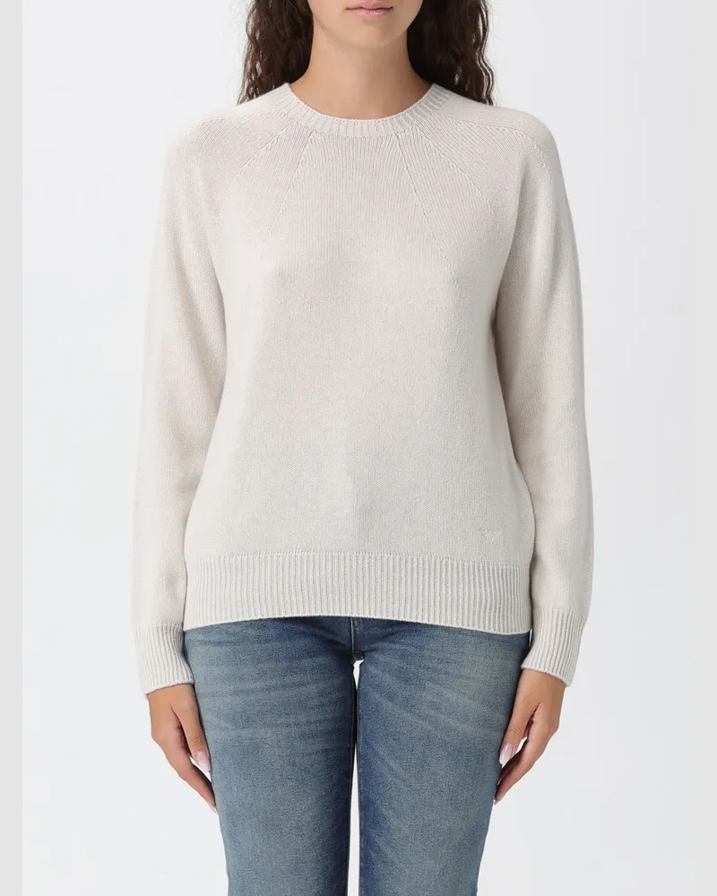 Emporio Armani Pullover damen Natural
