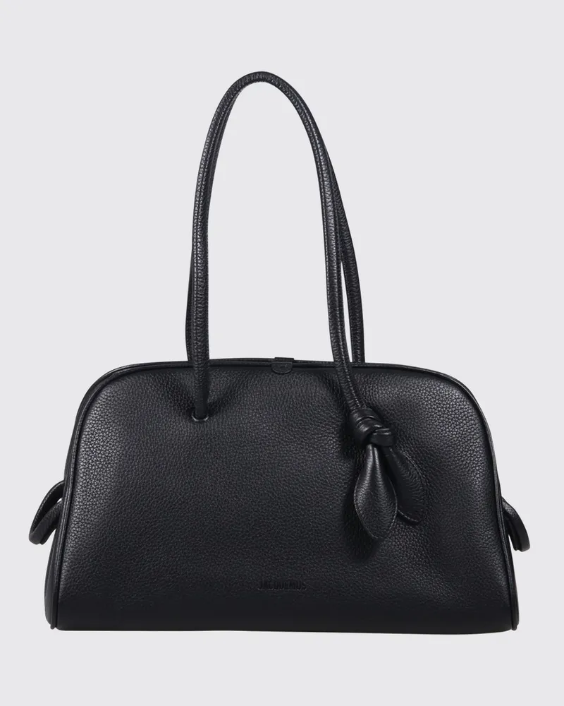 Jacquemus Tasche herren Schwarz