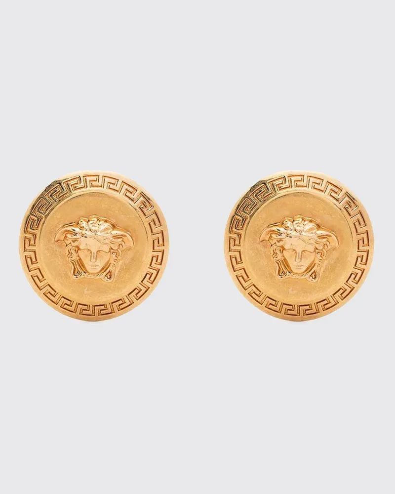 Versace Schmuck damen Gold