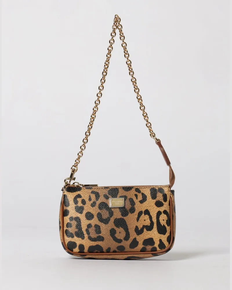 Dolce & Gabbana Tasche kinder Dolce & Gabbana Bunt