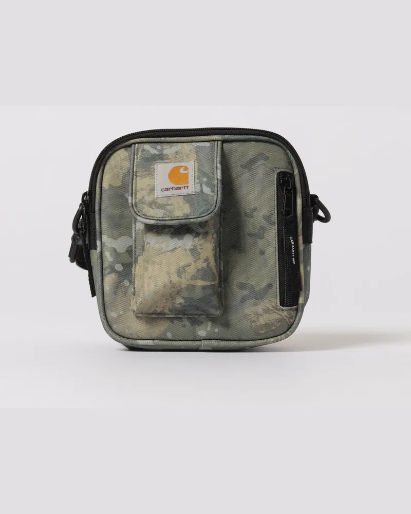 Carhartt WIP Tasche herren Military