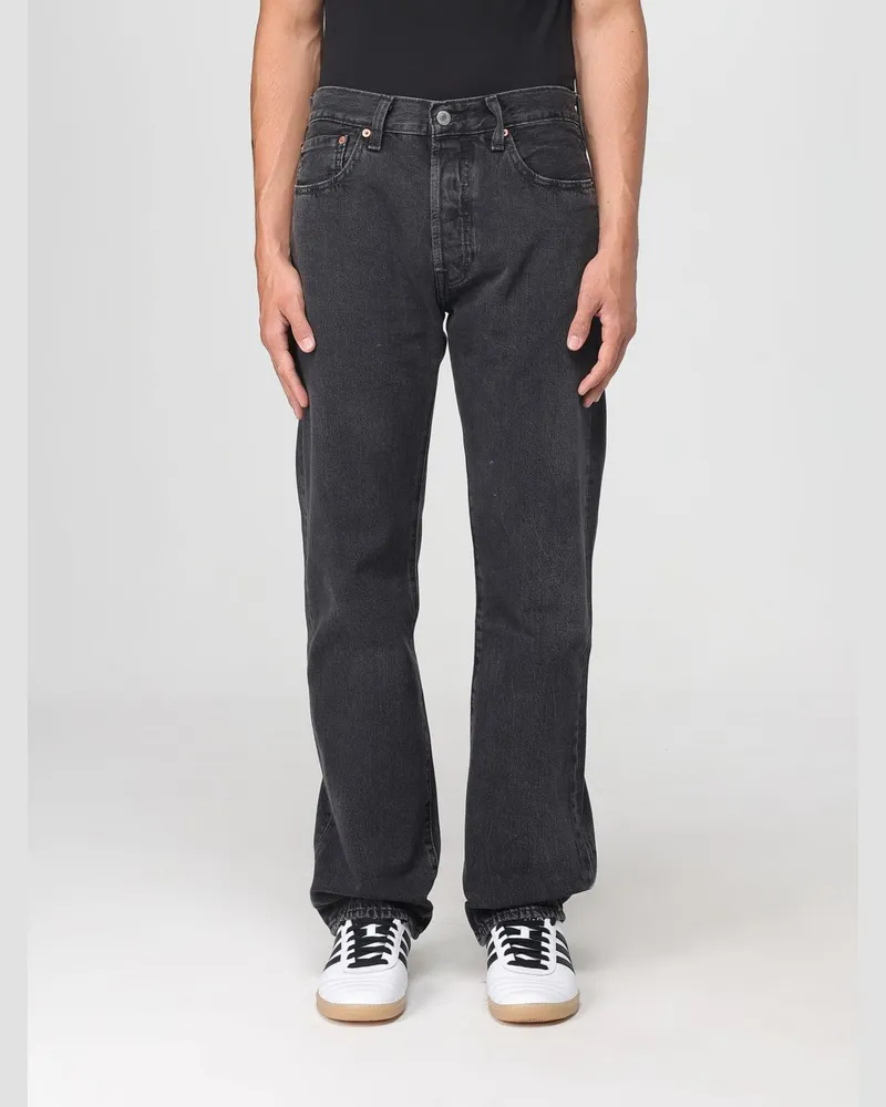 Levi's Jeans herren Denim