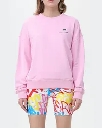 Chiara Ferragni Sweatshirt Lila