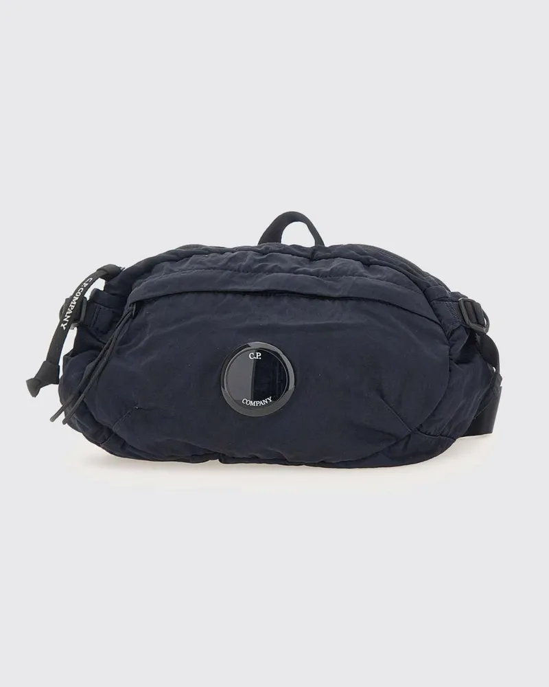 C.P. Company Tasche herren Blau