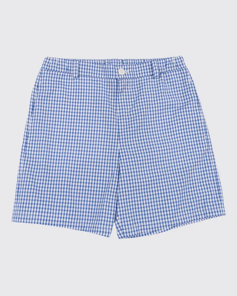 Gucci Shorts kinder Bunt
