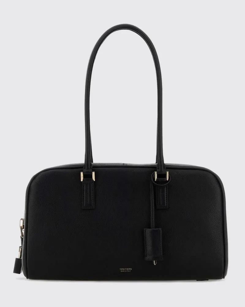 Tom Ford Schultertasche damen Schwarz