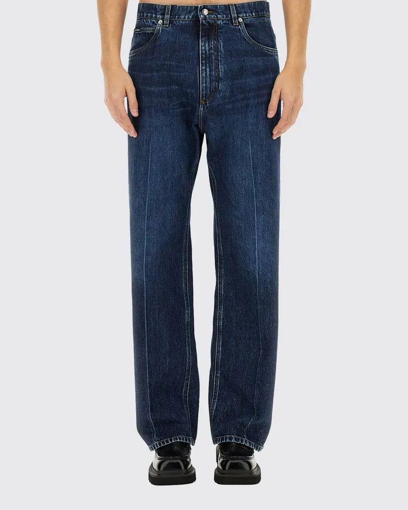 Dolce & Gabbana Hose herren Dolce & Gabbana Bunt