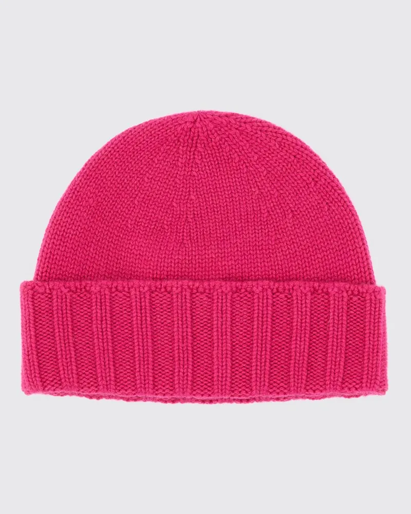 Drumohr  Hut damen Pink