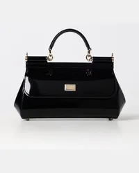 Dolce & Gabbana Handtasche Dolce & Gabbana Schwarz